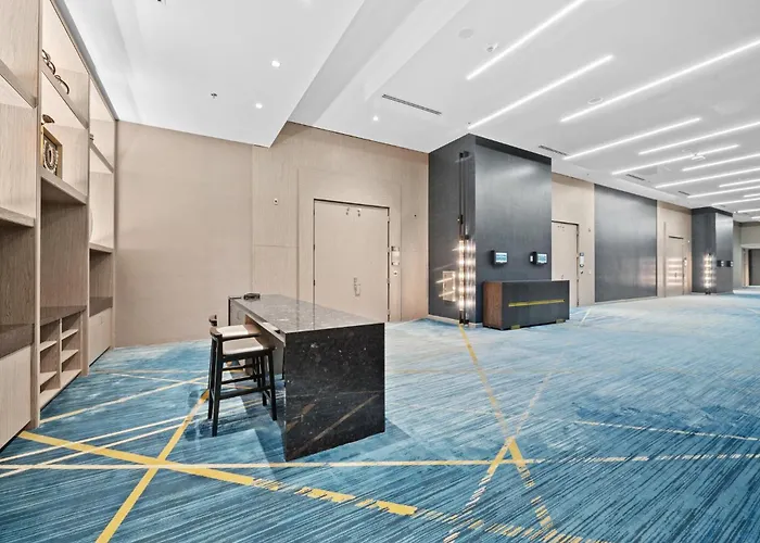 Marriott Fort Lauderdale Airport