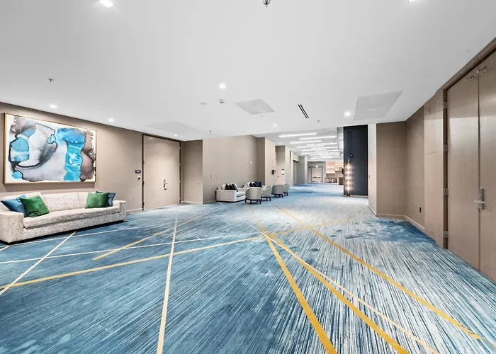 Marriott Fort Lauderdale Airport