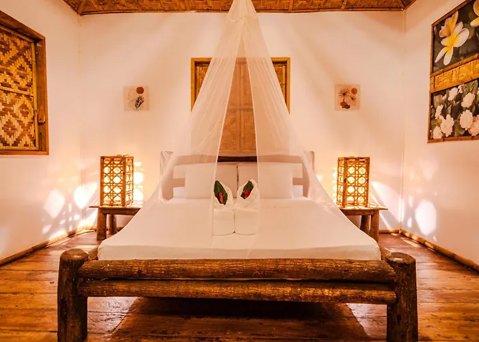 Om Horizon Ecoresort