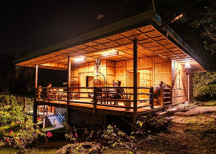 Om Horizon Ecoresort