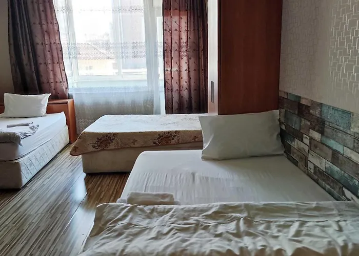Pleven Rooms