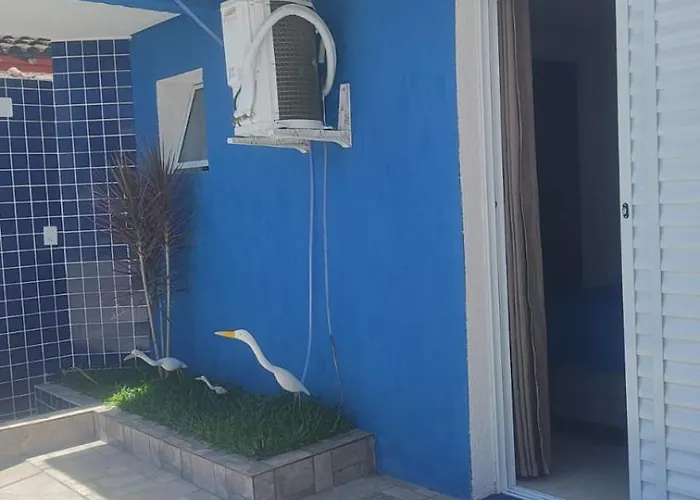 Pousada Kasarao Praia Grande Ubatuba