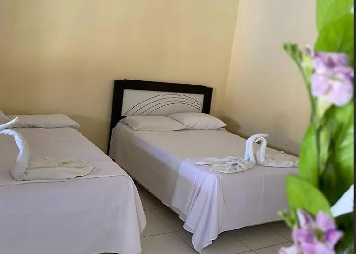 Pousada da Vera