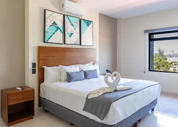 Nairy Hotel Ejecutivo