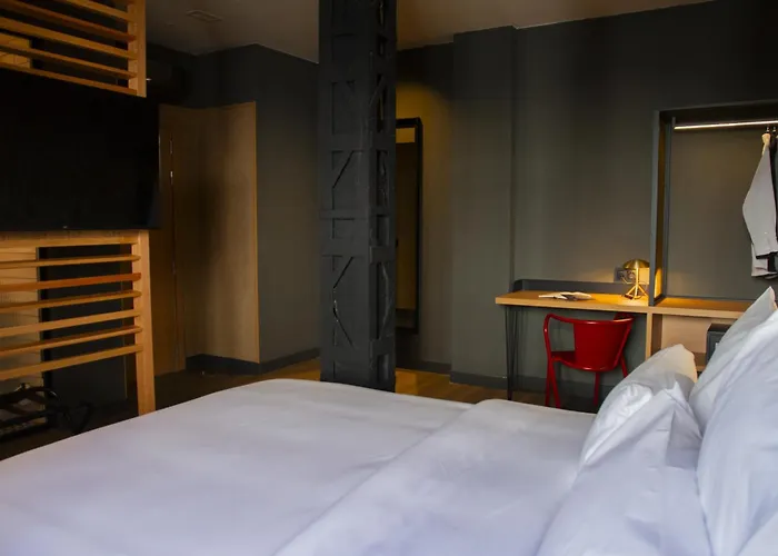 Letoh Letoh Bilbao