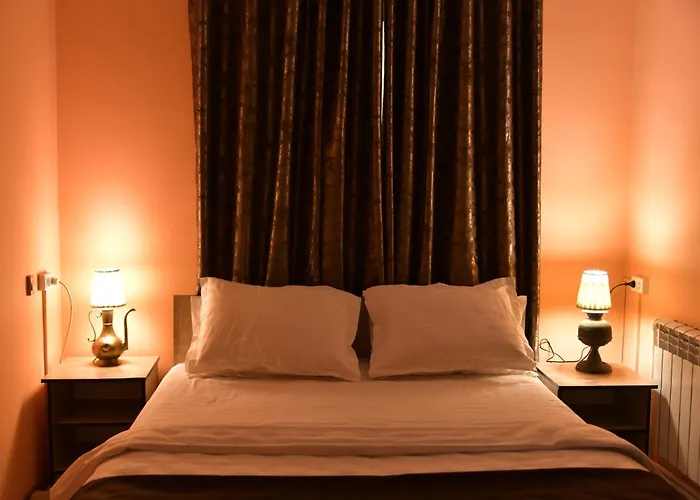 Mulberry Hotel
