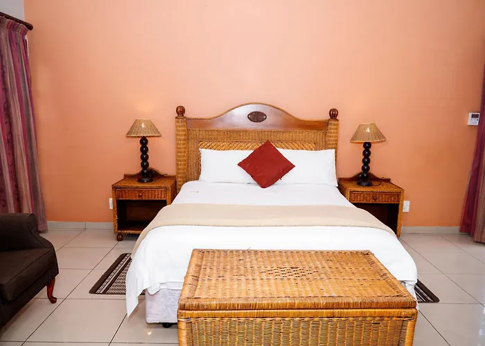 Boksburg Boutique Hotel