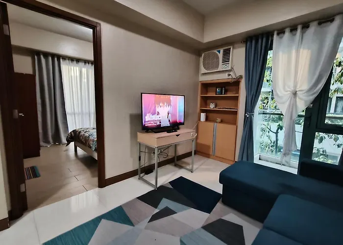 Ldn Secret 1Br Across Naia Terminal 3