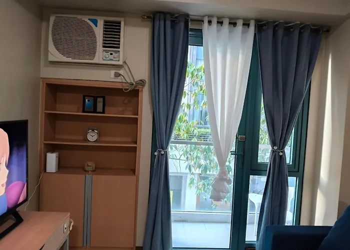 Ldn Secret 1Br Across Naia Terminal 3