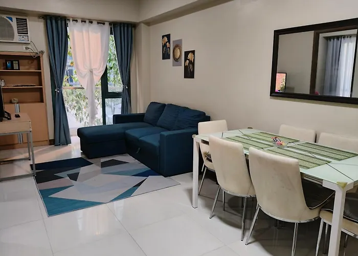 Ldn Secret 1Br Across Naia Terminal 3