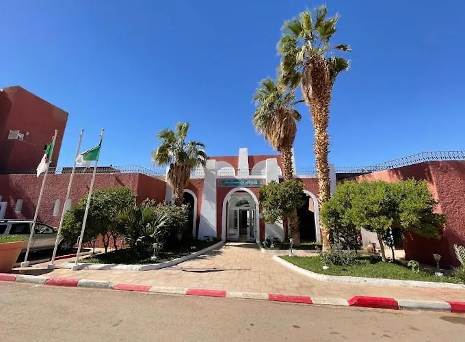 Hotel Gourara