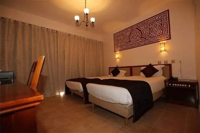 Hotel Gourara