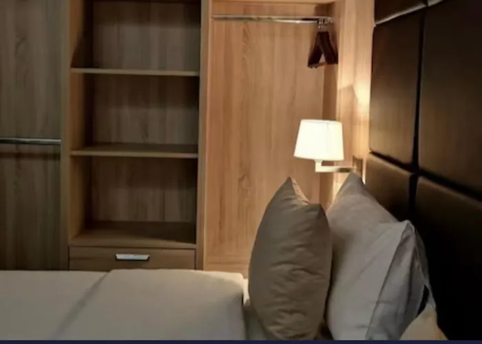 Hotel Garni Ideal