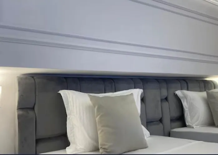 Hotel Garni Ideal