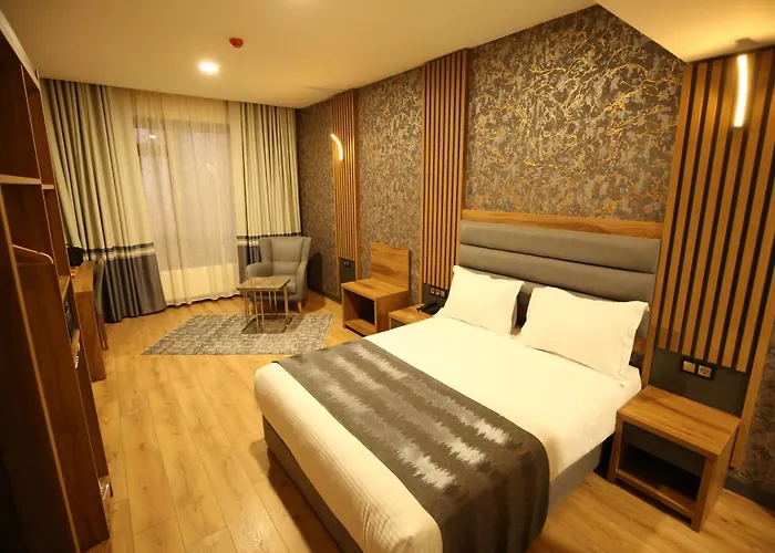 Buepa Plus Hotel