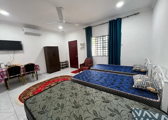 Capital O 91117 Noor Room Stay