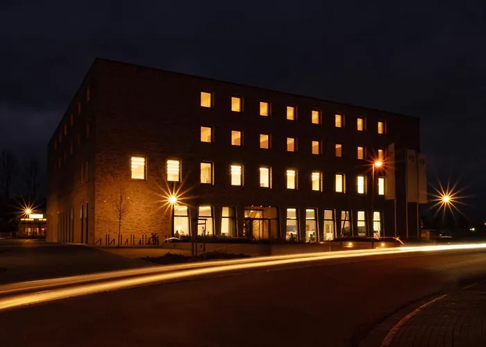 Bdb-Kulturhotel