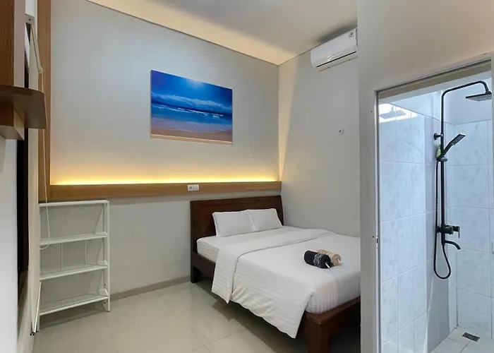 Summer Inn Karimunjawa