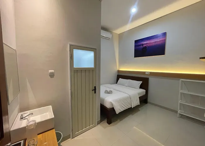 Summer Inn Karimunjawa