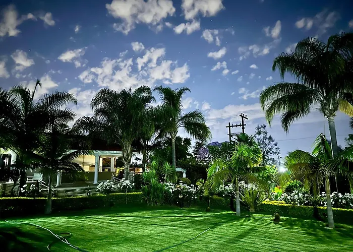 Concordia Boutique Venue