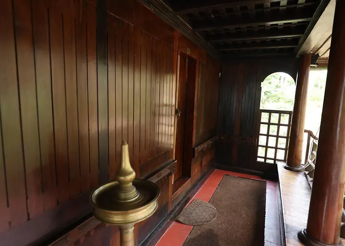 Lazo Golden Valley Resort , Munnar