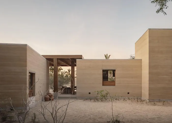Salara Boutique Hotel & Villas Todos Santos