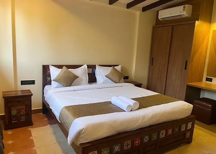 Hotel Lotus