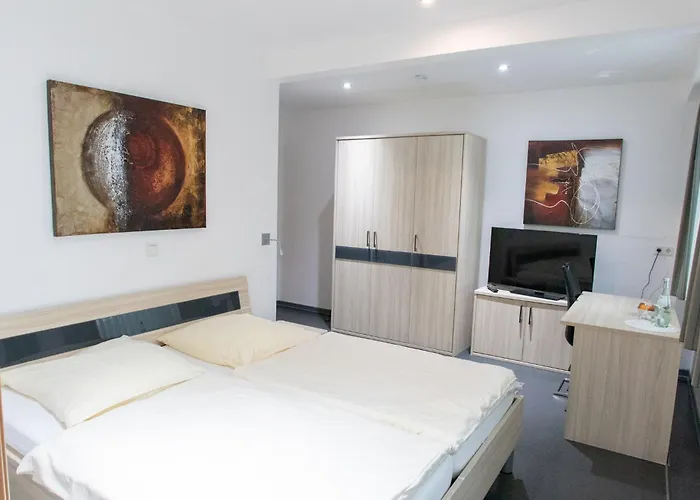 Hotel Zur Riede