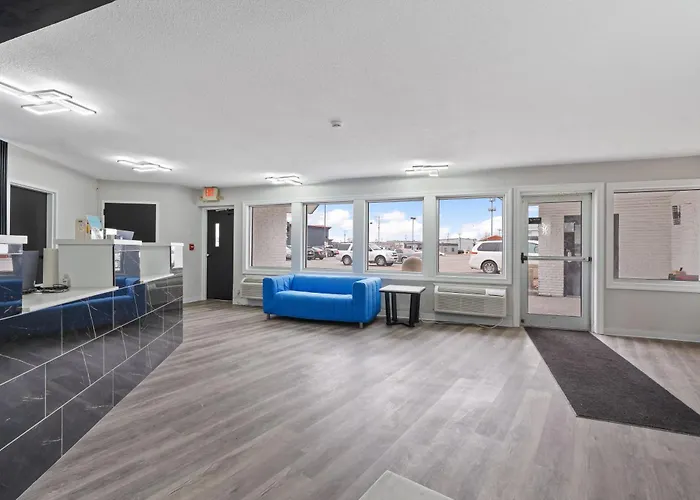 Willow Inn Suites