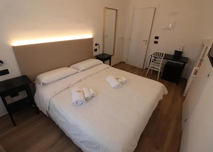 Hotel Noto Marina Vista Mare