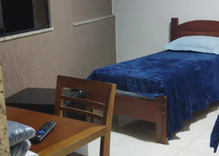 Hotel Malibu