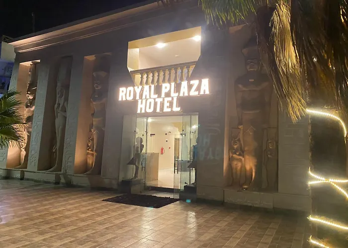 Royal Plaza Dahab
