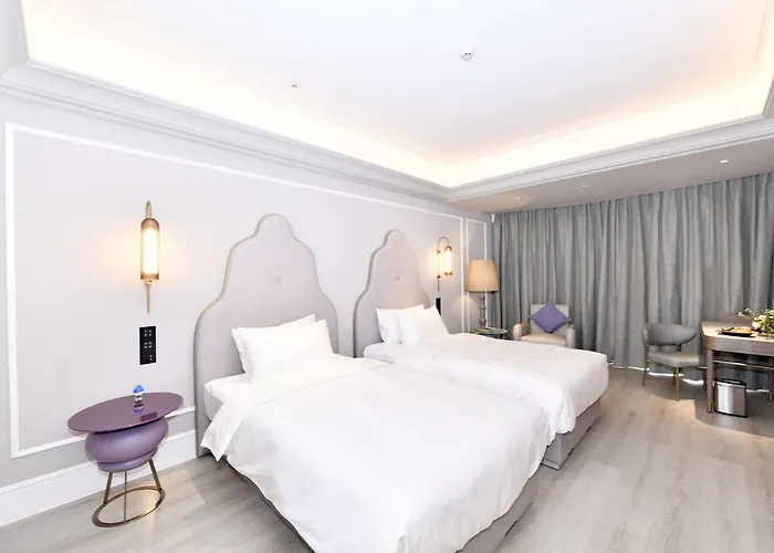 Mercure Xichang
