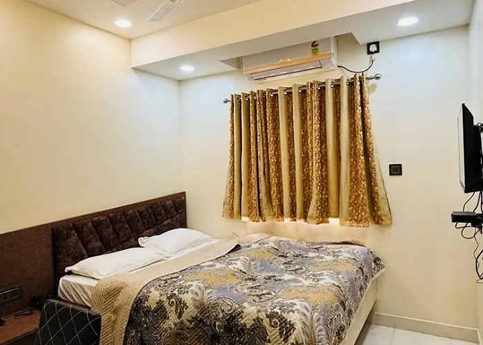Hotel Vivaanta