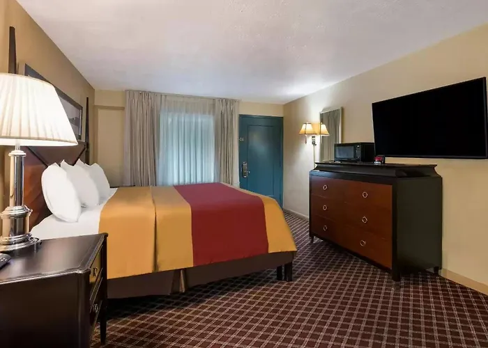 Presque Isle Motel