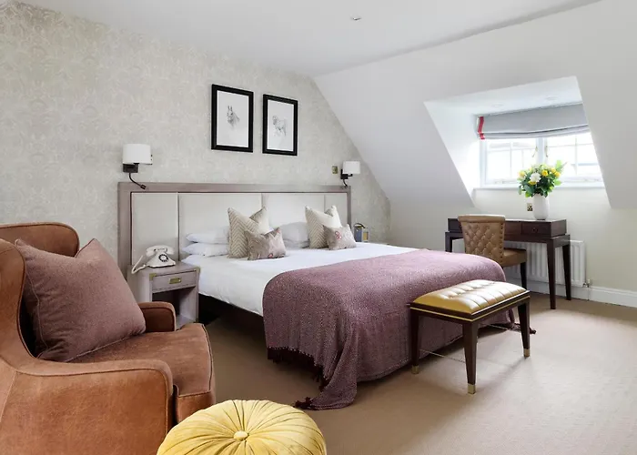 The Mews At Eastwell