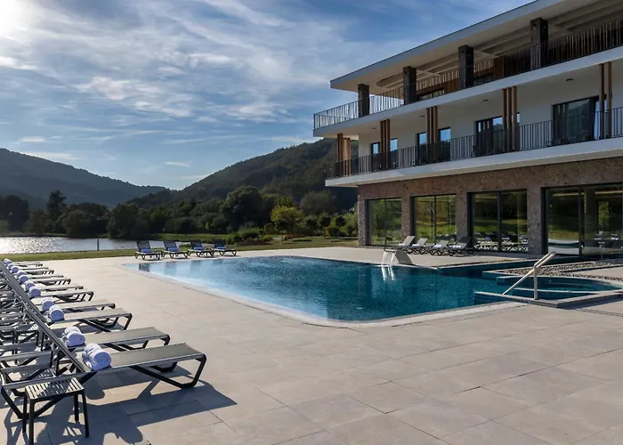 Hotel Biogor Wellness & Spa
