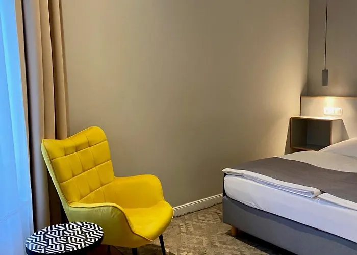 Hotel 38