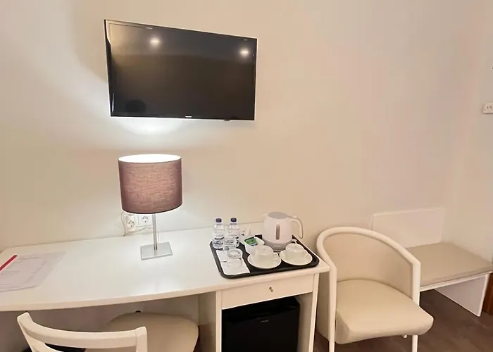 Seculo Hotel
