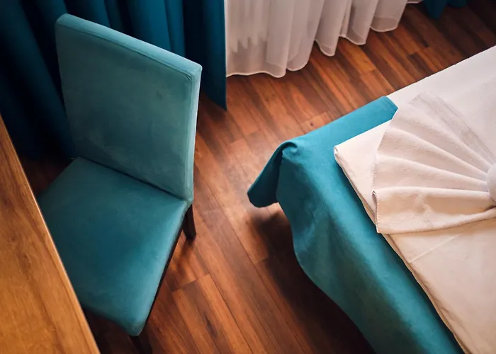 Hotel Hansa Stuttgart City
