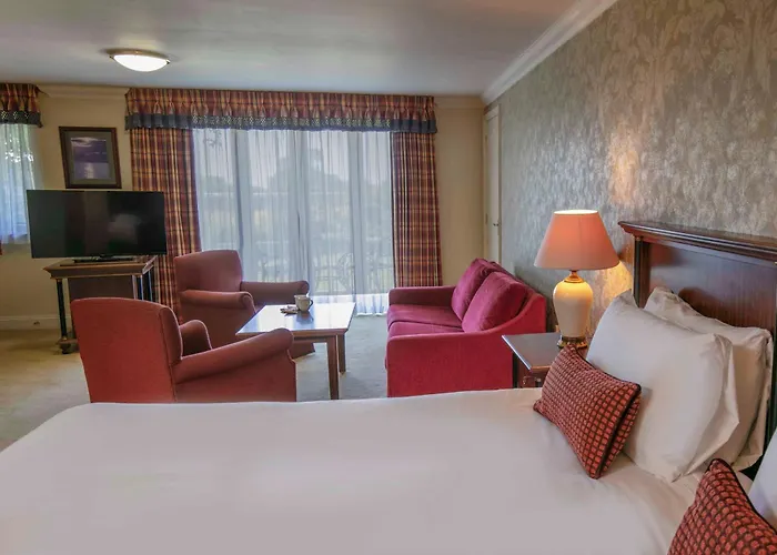 Knights Hill Hotel&Spa