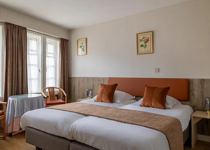 Hotel Ter Duinen
