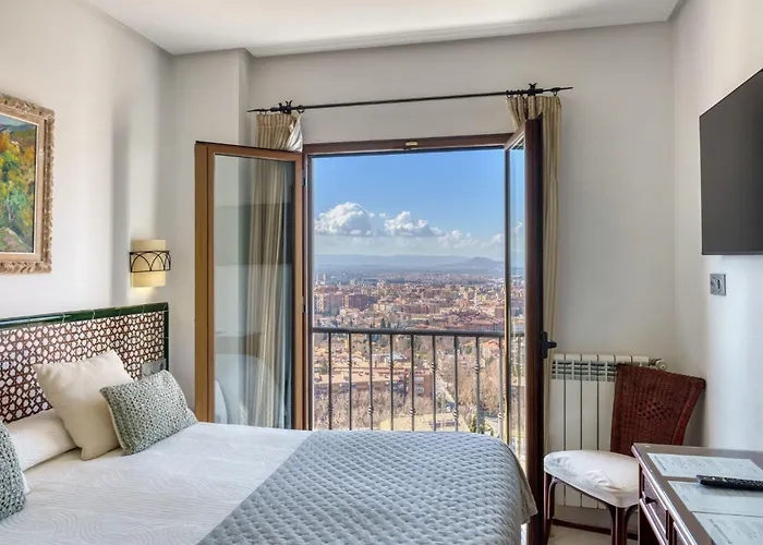 Hotel Mirador Arabeluj