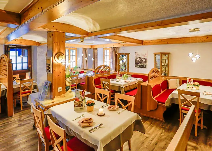 Hotel Waldblick
