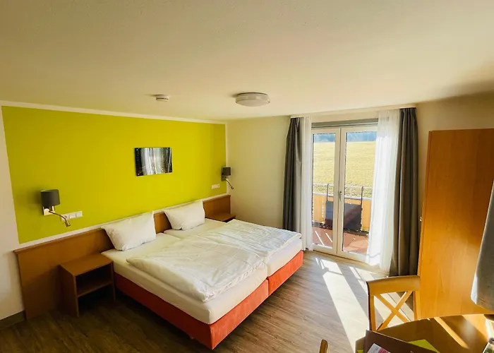 Landhotel Karin