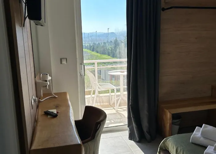 Perea Hotel