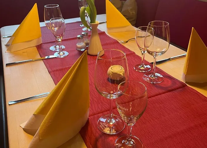 Hotel Traube Lossburg