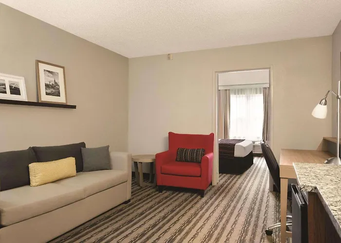 Country Inn & Suites By Radisson, Nashville Airport East, Tn