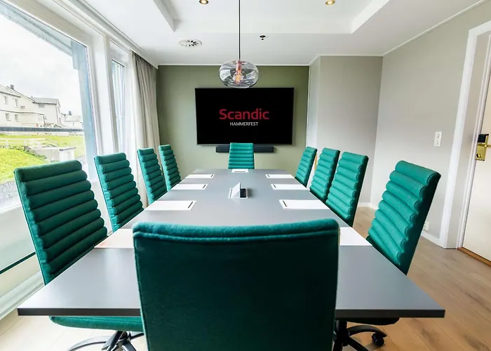 Scandic Hammerfest