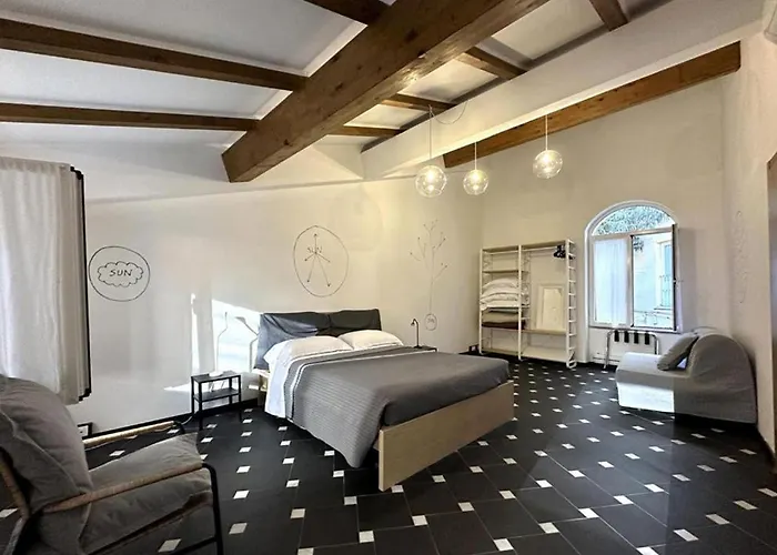 Boutique Hotel Novecento